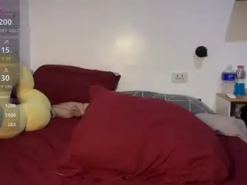 Chaturbate Live Porn of belle_pepper