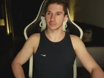 Chaturbate Private Sex Chat of dorianreyes