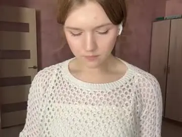 Chaturbate Live Sex Cam of dorotameow