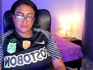 Chaturbate Free Porn Cam of ebony__queen2