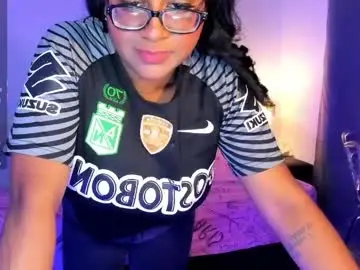 Chaturbate Watch Live Sex Cams of ebony__queen2