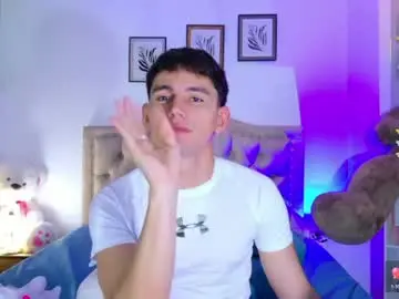 Chaturbate Live Sex of estebanperez_