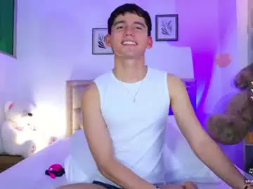 Chaturbate Live Sex of estebanperez_