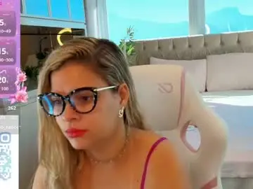 Chaturbate Live Porn of florence_ford