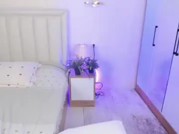 Chaturbate Adult Webcams of li_baby