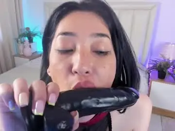 Chaturbate Adult Webcams of li_baby