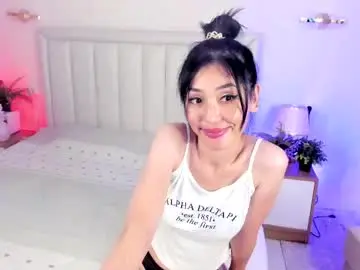 Chaturbate Adult Webcam of li_baby