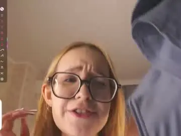 Chaturbate Live Sex of maybellebyone