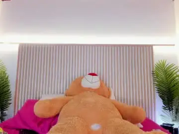 Chaturbate Free Live Porn of milu_blossom