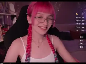 Chaturbate Sex Chat of nannoyou