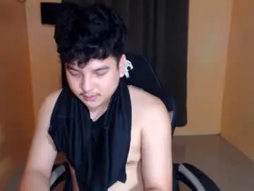 Chaturbate Adult Webcams of prince_killian