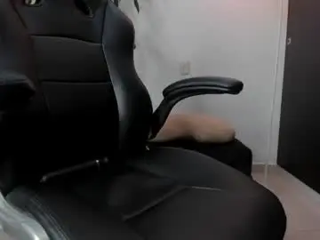 Chaturbate Live Porn of redmusee