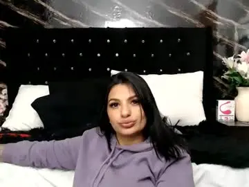 Chaturbate Sex Cam of sarita_multisquirt