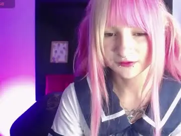 Chaturbate Sex Cam of _charlotte_collins_