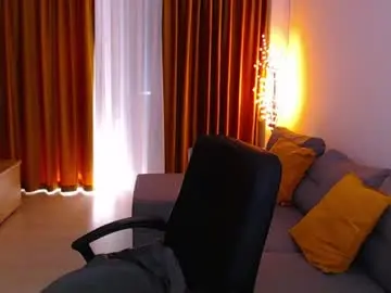 Chaturbate Live Sex of _miss_mia