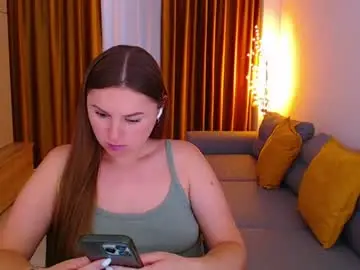 Chaturbate Free Porn Cam of _miss_mia