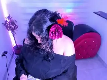 Chaturbate Live Sex of agatha_marin_