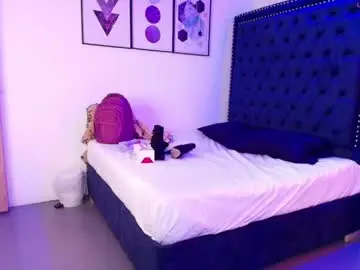 Chaturbate Adult Video Chat of amber_soul_