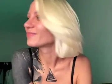 Chaturbate Sex Cam of blonde_fuck_couple
