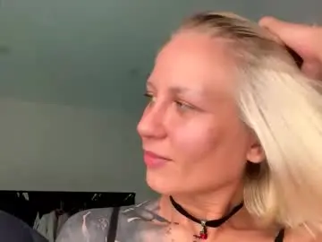 Chaturbate Sex Cam of blonde_fuck_couple