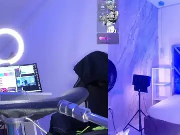 Chaturbate Sex Chat of cataleyaglow