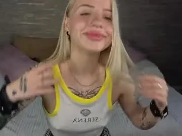 Chaturbate Best live sex cam show of chloe_1dream