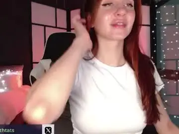 Chaturbate Live Sex of naughtykathie