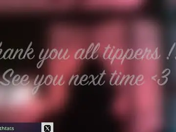 Chaturbate Best Webcam of naughtykathie