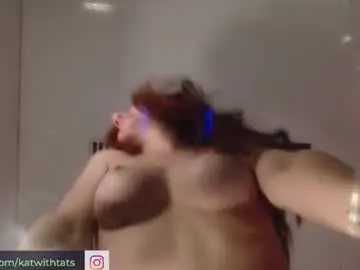 Chaturbate Sex Cam of naughtykathie