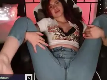 Chaturbate Best Webcam of naughtykathie