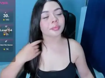 Chaturbate Best live sex cam show of paradise_doll_s