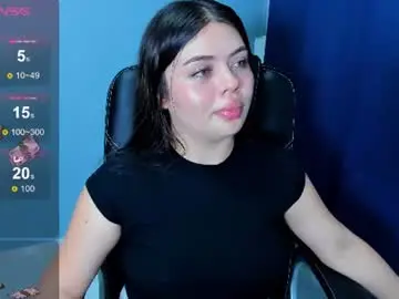 Chaturbate Nude Webcam of paradise_doll_s