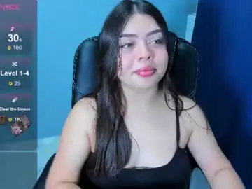 Chaturbate Live Porn of paradise_doll_s