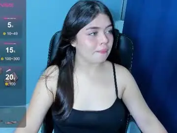 Chaturbate Watch Live Sex Cams of paradise_doll_s