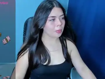 Chaturbate Sex Cam of paradise_doll_s