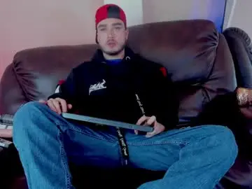 Chaturbate Sex Chat of salvattore_muller