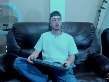 Chaturbate Sex Cam of salvattore_muller