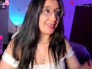 Chaturbate Best live sex cam show of tellme_maddie