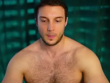 Chaturbate Nude Webcam of tom_fordd