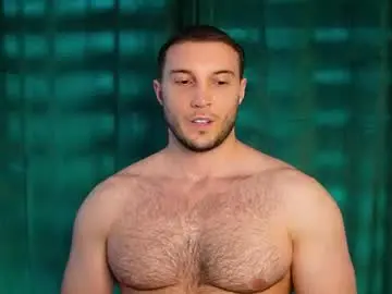 Chaturbate Free Porn Cam of tom_fordd