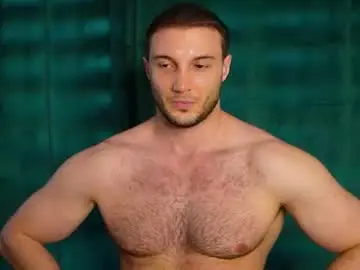 Chaturbate Sex Cam of tom_fordd