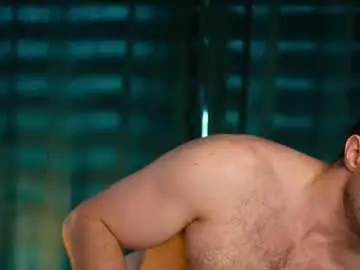 Chaturbate Sex Chat of tom_fordd