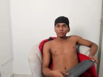 Chaturbate Sex Cam of an_fox23