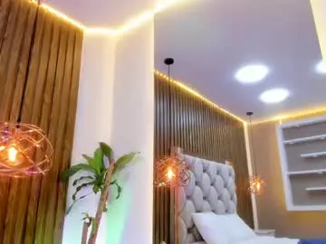 Chaturbate Sex Chat of ashton_monthana