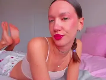 Chaturbate Adult Video Chat of awgustina_sweetheart22