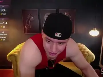 Chaturbate Free Porn Cam of deivid_parker