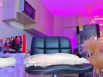 Chaturbate Free Porn Cam of juana18quintero