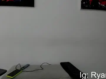 Chaturbate Sex Cam of ryan15_