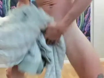 Chaturbate Sex Cam of thatguyfromx