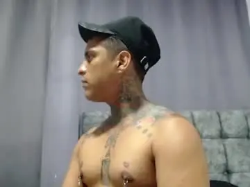 Chaturbate Live Porn of vicctorzc
